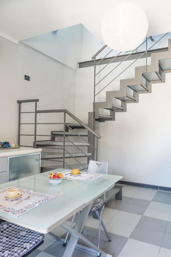 B&B La Fontanella Riccò del Golfo di Spezia Kültér fotó