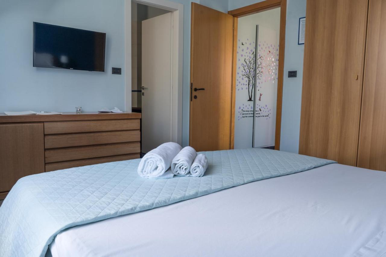 B&B La Fontanella Riccò del Golfo di Spezia Kültér fotó