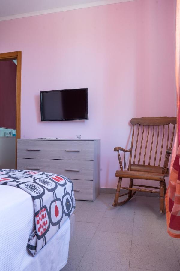 B&B La Fontanella Riccò del Golfo di Spezia Kültér fotó