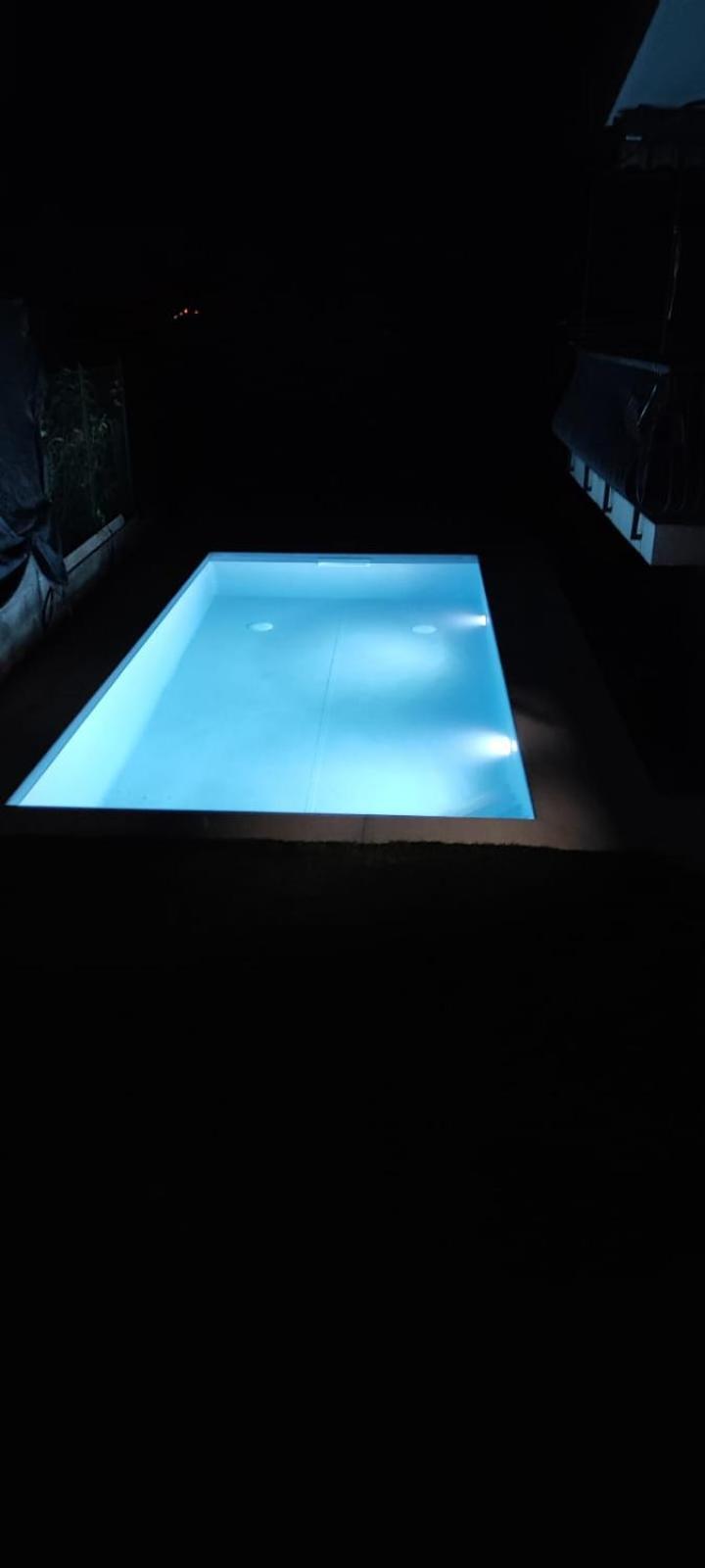 B&B La Fontanella Riccò del Golfo di Spezia Kültér fotó