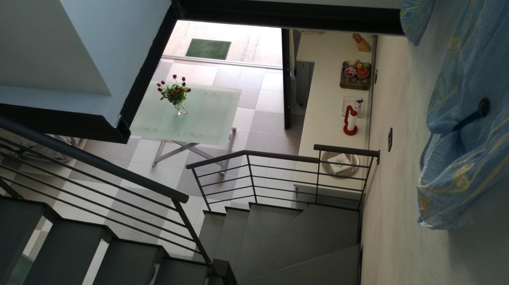 B&B La Fontanella Riccò del Golfo di Spezia Kültér fotó